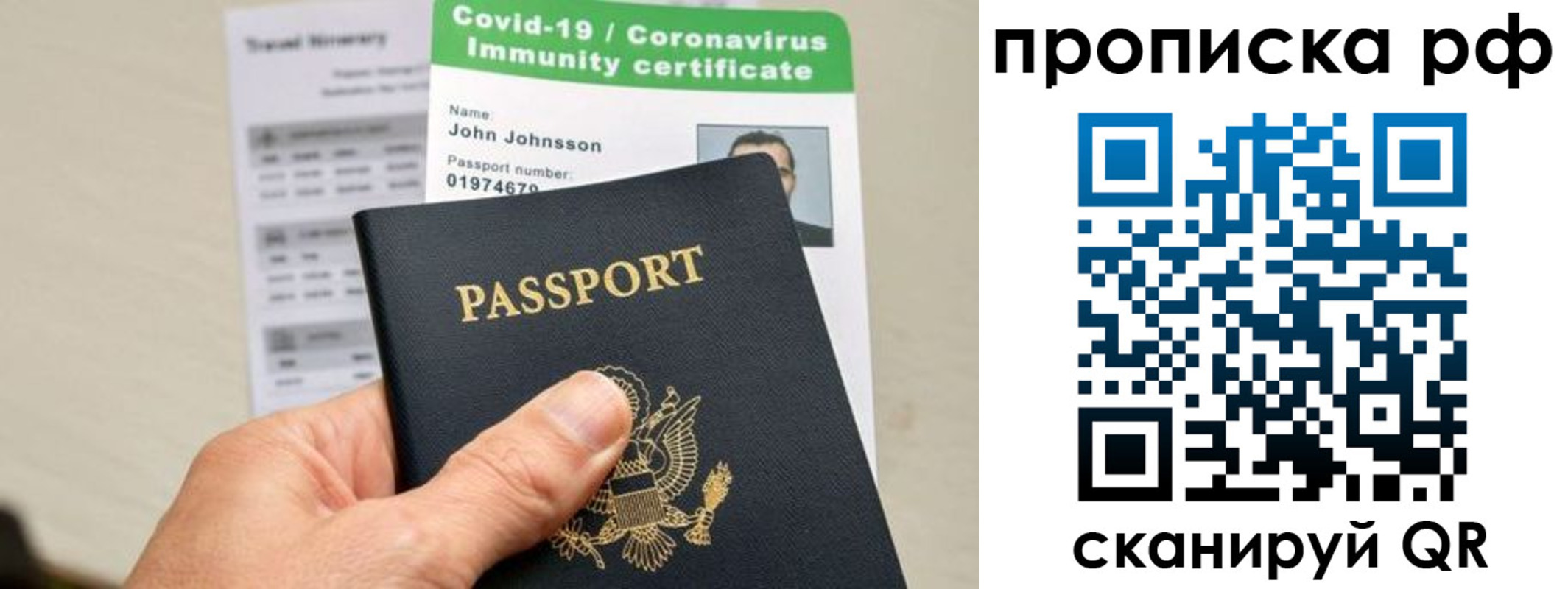 прописка в Сочи